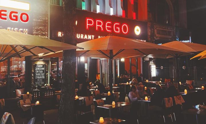Prego