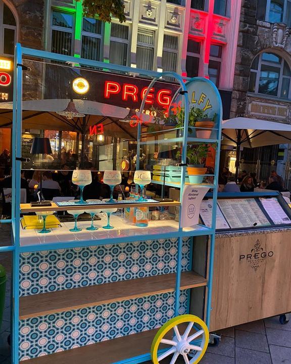 Prego