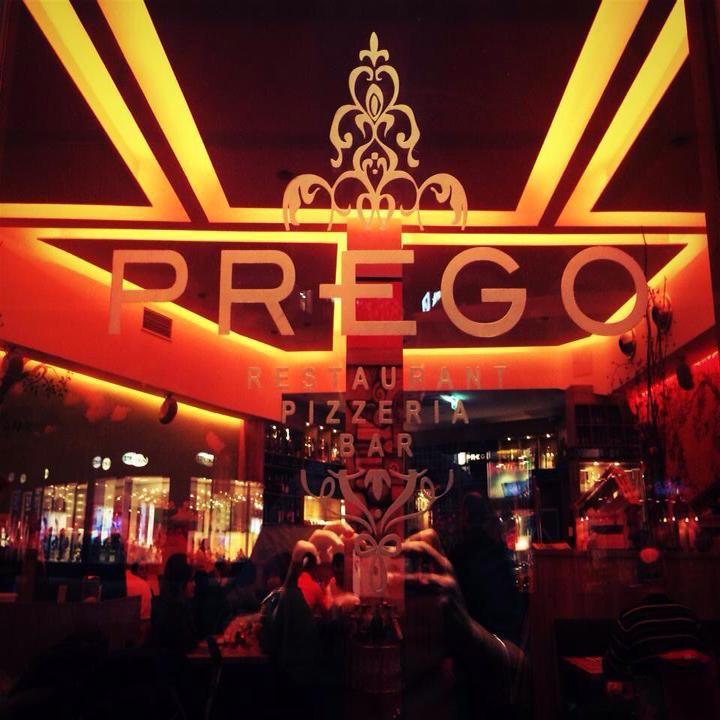 Prego