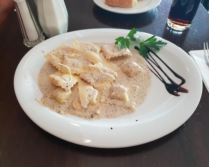 Tavola Calda da Feri