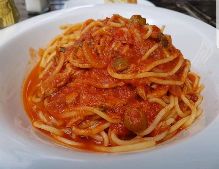 Tavola Calda da Feri