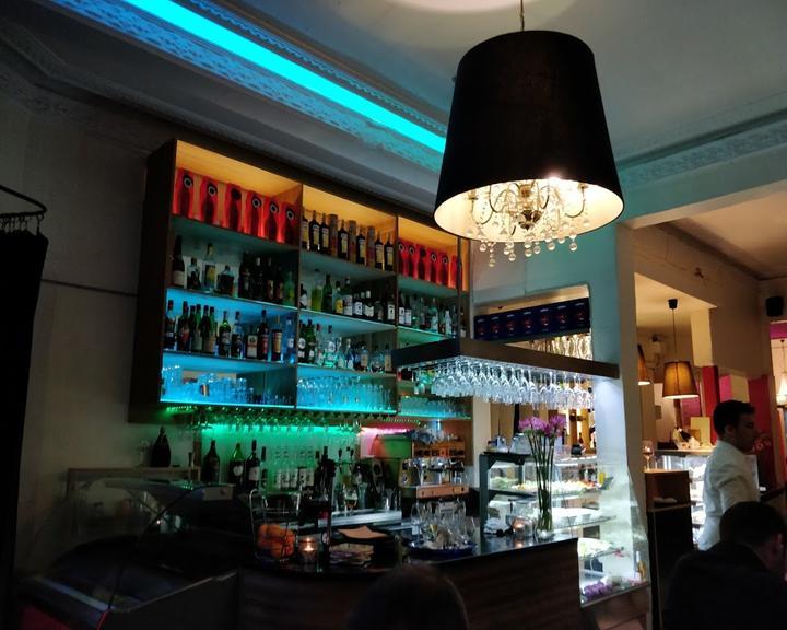 Ristorante da Benito Repoli