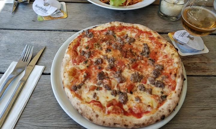 Ristorante da Benito Repoli