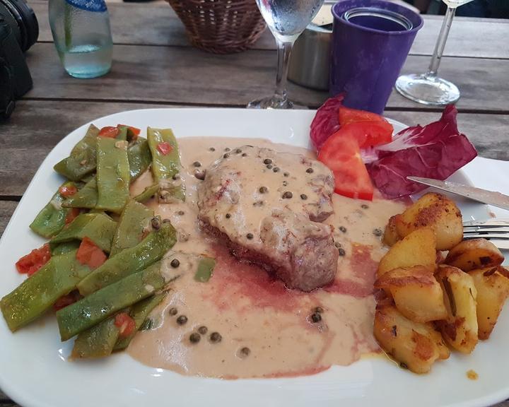 Ristorante da Benito Repoli