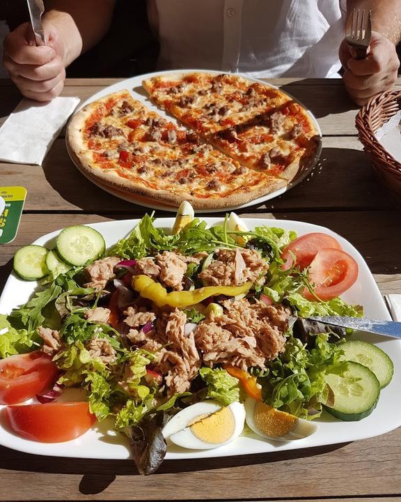 Ristorante da Benito Repoli