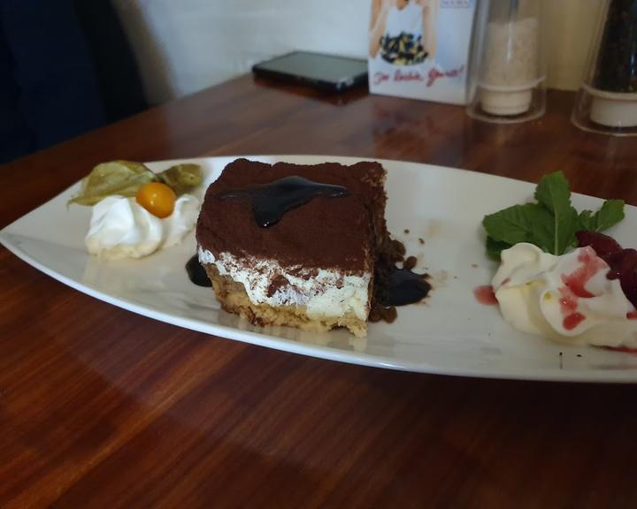 Ristorante da Benito Repoli