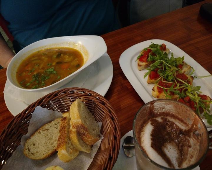 Ristorante da Benito Repoli