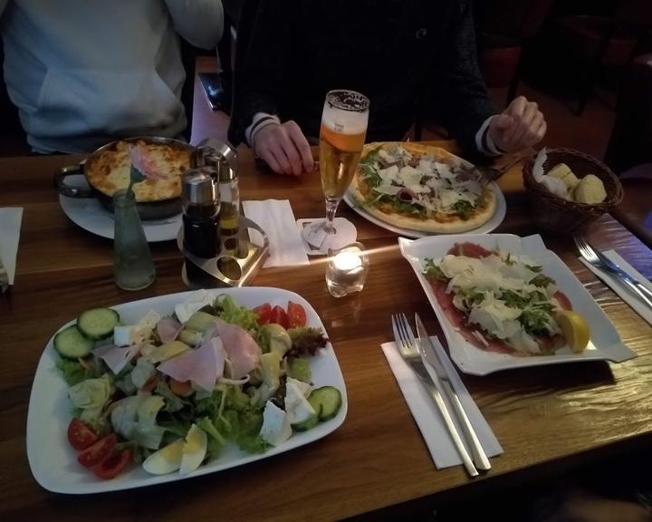 Ristorante da Benito Repoli