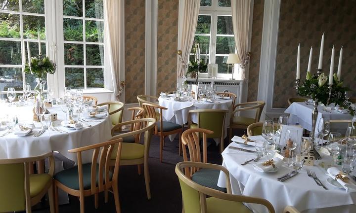 Ristorante Landhaus am Poloplatz