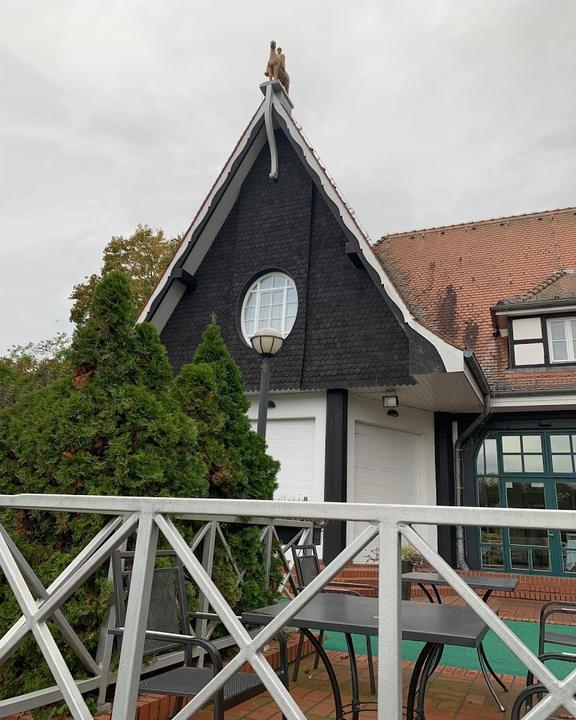 Ristorante Landhaus am Poloplatz