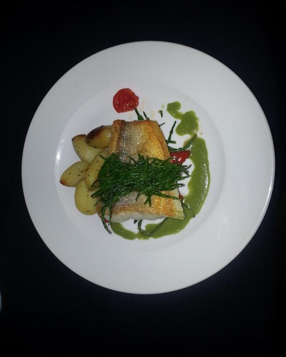 Ristorante Landhaus am Poloplatz