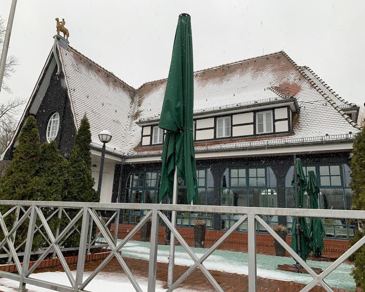 Ristorante Landhaus am Poloplatz