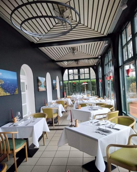 Ristorante Landhaus am Poloplatz