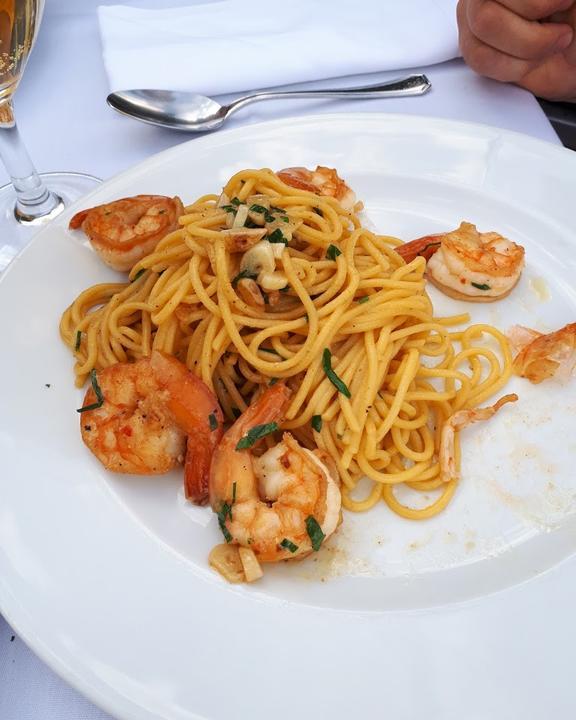 Ristorante Landhaus am Poloplatz
