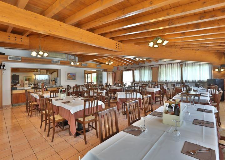 Ristorante San Giorgio