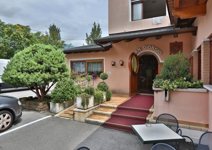 Ristorante San Giorgio