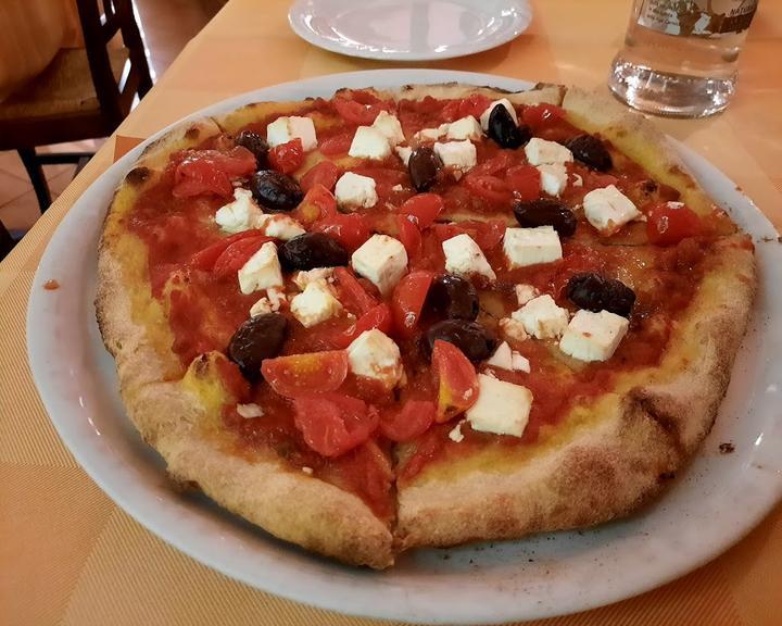 Ristorante San Giorgio