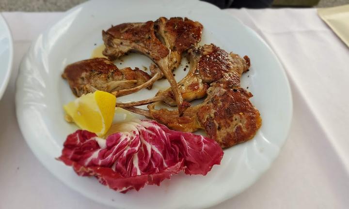 Ristorante San Giorgio