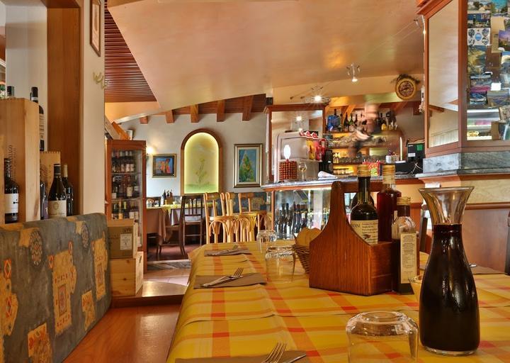 Ristorante San Giorgio