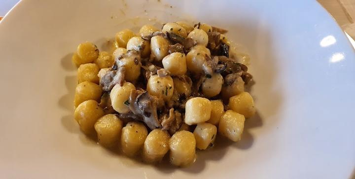 Ristorante San Giorgio