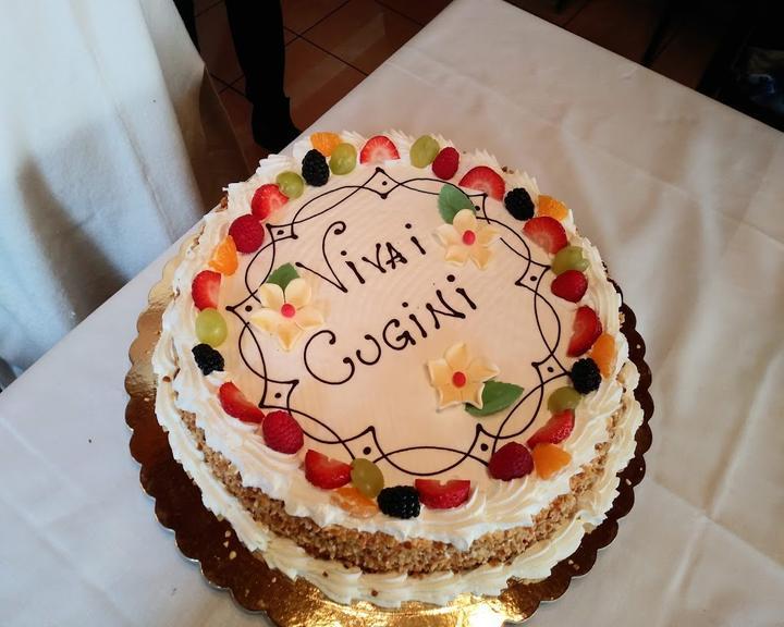 Ristorante San Giorgio