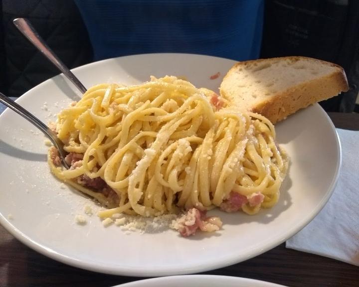 Pasta Bar Inh. Gianni Gillone