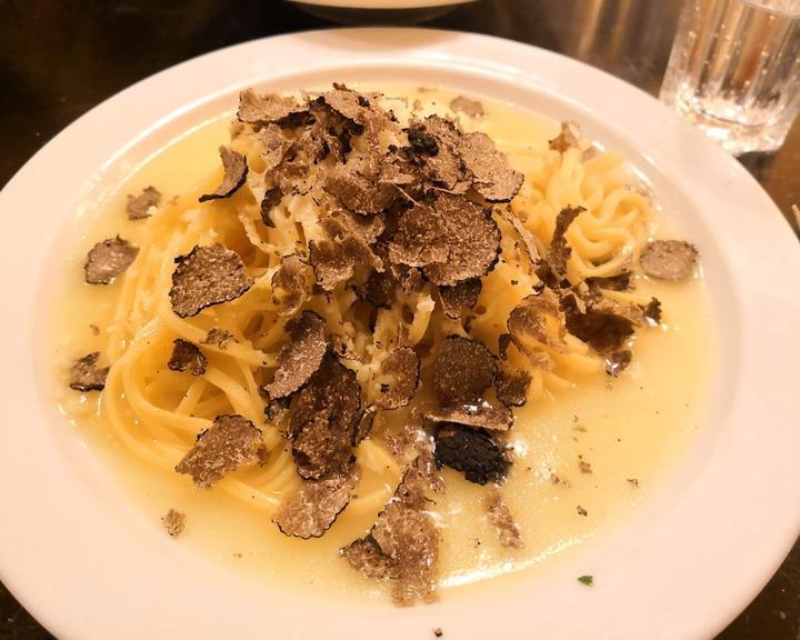 Pasta Bar Inh. Gianni Gillone