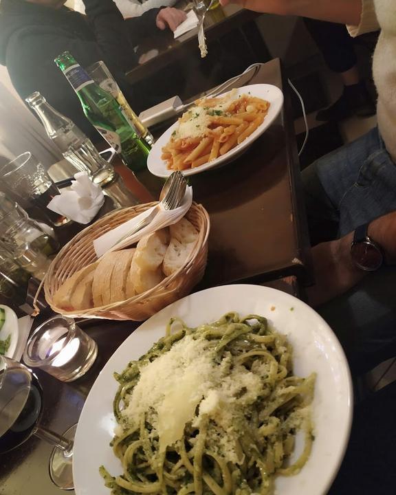 Pasta Bar Inh. Gianni Gillone