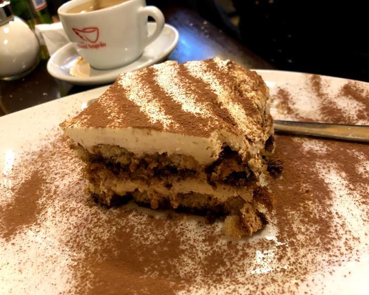 Pasta Bar Inh. Gianni Gillone