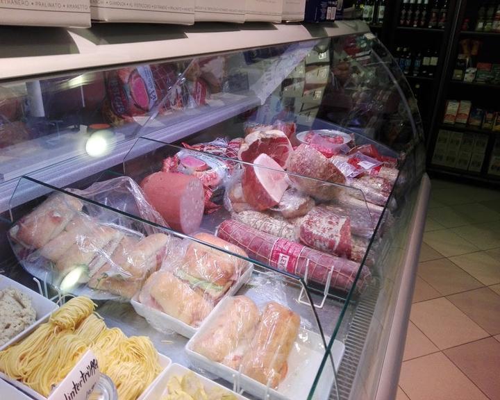 Pasta Bar Inh. Gianni Gillone