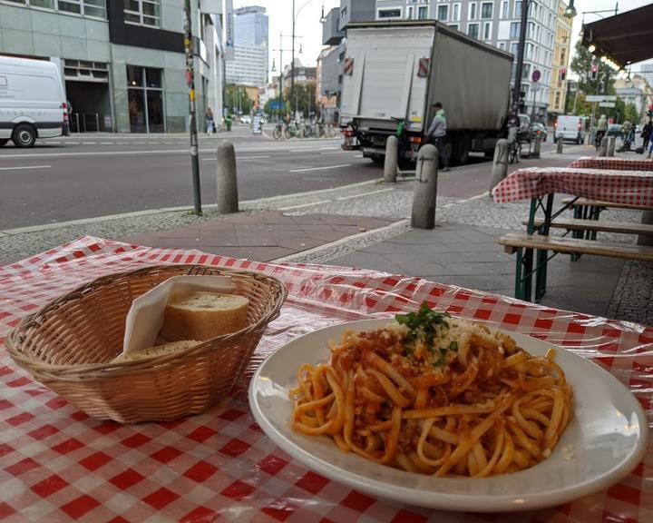 Pasta Bar Inh. Gianni Gillone