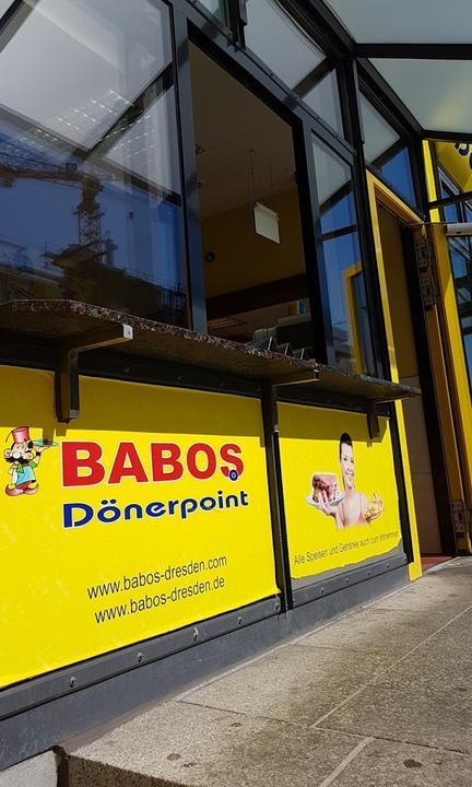 Babos Donerpoint