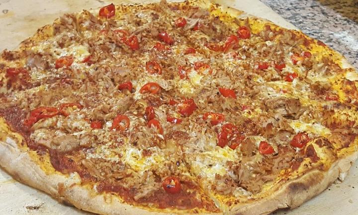 Mevlana Doner & Pizza