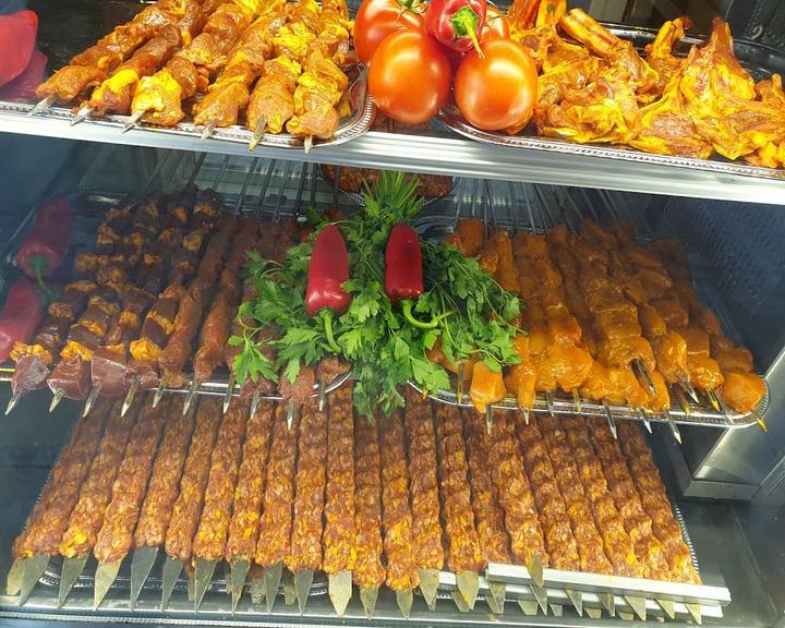 Mevlana Doner & Pizza