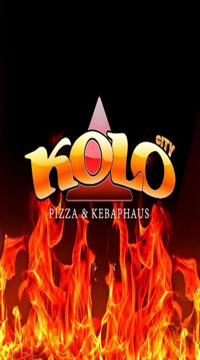 KOLO City Pizza & Kebaphaus