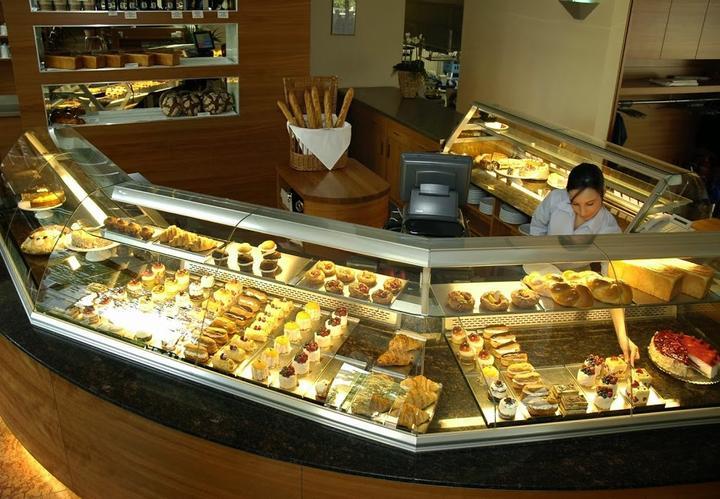 Cafehaus Siesmayer