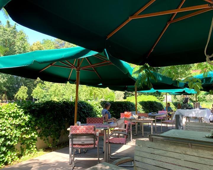 Cafehaus Siesmayer