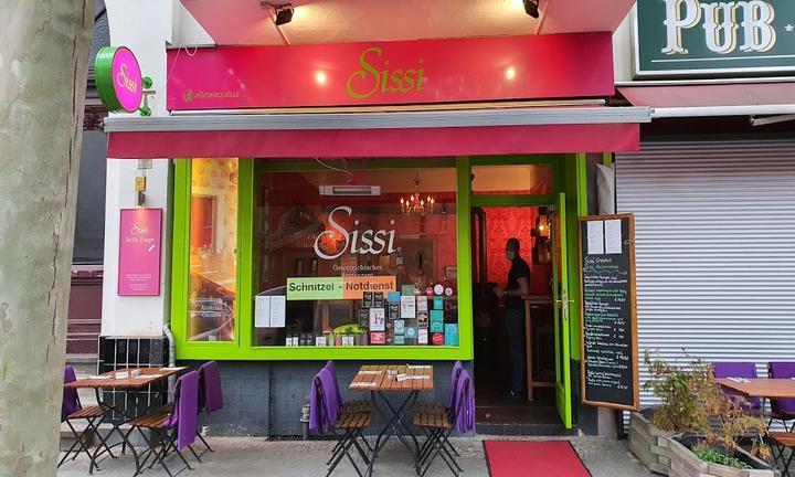Sissi