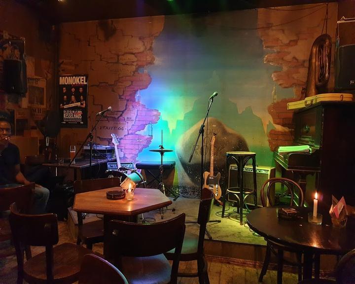 Speiches Rock- & Blueskneipe