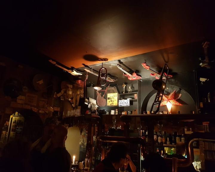 Speiches Rock- & Blueskneipe