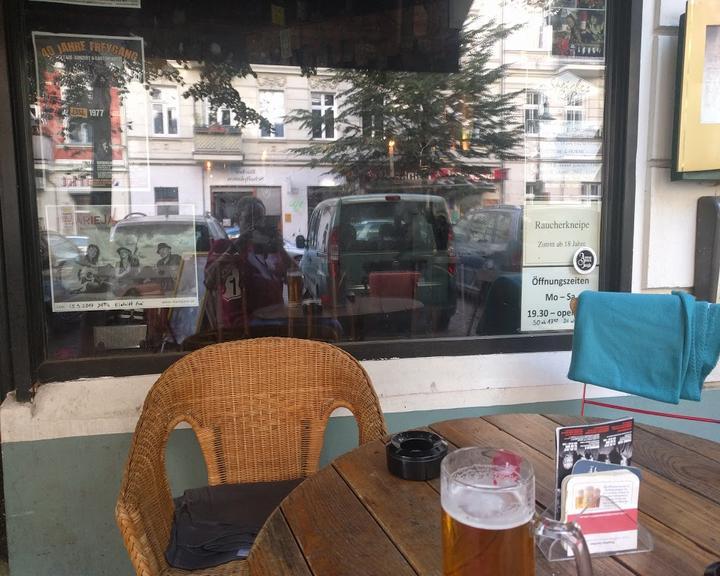 Speiches Rock- & Blueskneipe