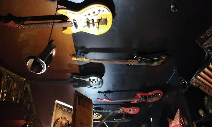 Speiches Rock- & Blueskneipe