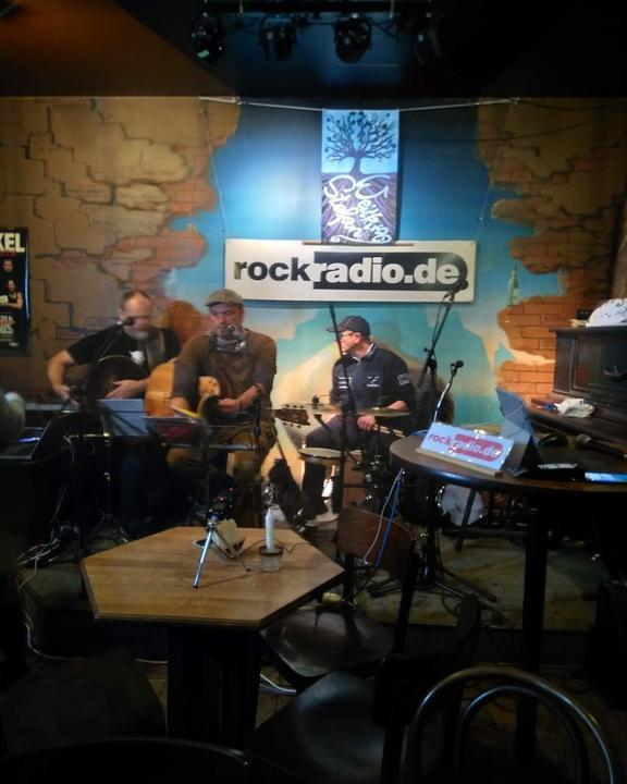 Speiches Rock- & Blueskneipe