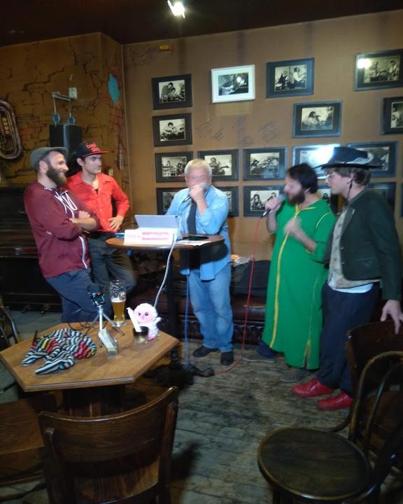 Speiches Rock- & Blueskneipe