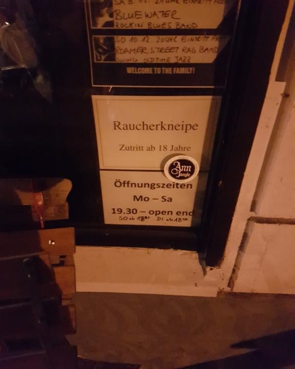 Speiches Rock- & Blueskneipe