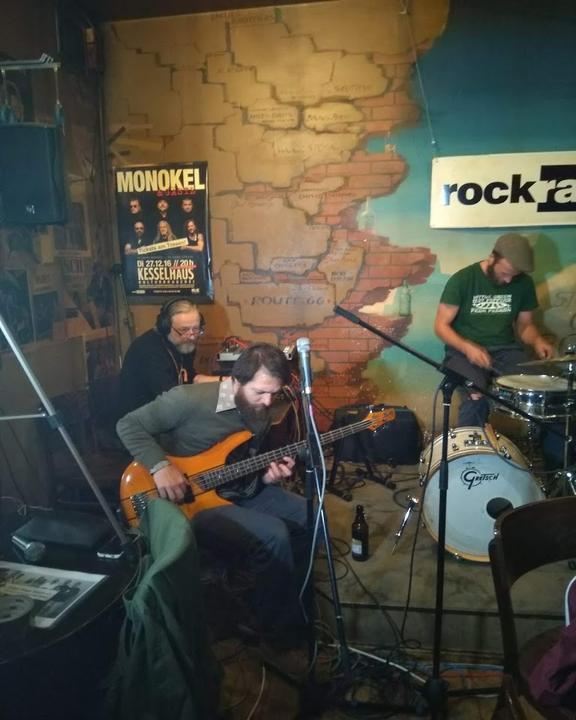 Speiches Rock- & Blueskneipe