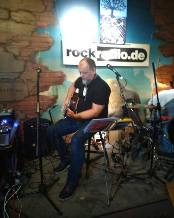 Speiches Rock- & Blueskneipe