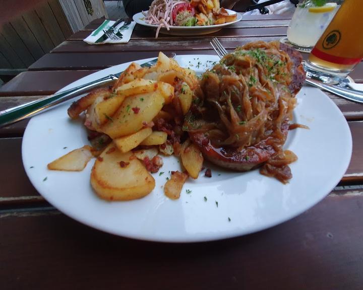 Eichbaum Brauhaus Inh. Werner Harald