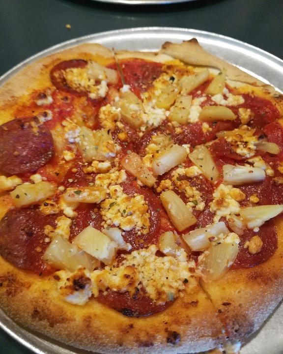 Star.pizza.express