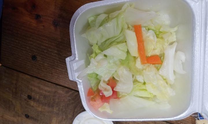 Al Hay Pizzeria Arabische & Italienische Spezialitaten Lieferservice